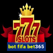 bot fifa bet365